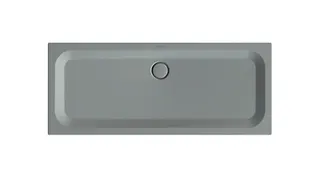 Bette Duschwannen Rechteck Ultra 1600-2000 mm Manhattan PLUS 1700x700x35/30mm – Bild 2