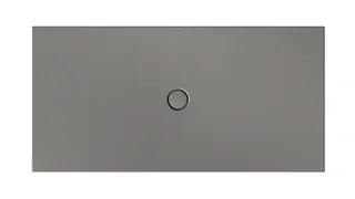 Bette Duschflächen Rechteck Floor Dust 1800x900x30/30mm