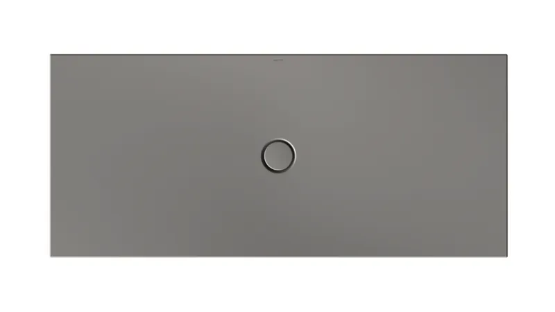 Bette Duschflächen Rechteck Floor Dust 1800x800x30/30mm