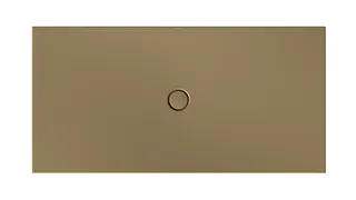 Bette Duschflächen Rechteck Floor Sand 1800x900x30/30mm
