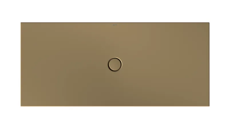 Bette Duschflächen Rechteck Floor Sand 1800x800x30/30mm