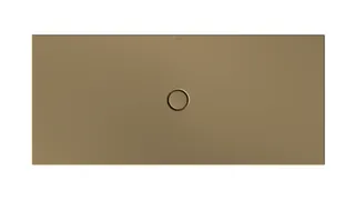 Bette Duschflächen Rechteck Floor Sand 1800x800x30/30mm