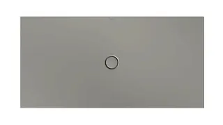 Bette Duschflächen Rechteck Floor Silver 1800x900x30/30mm – Bild 2