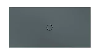 Bette Duschflächen Rechteck Floor Quartz 1800x900x30/30mm
