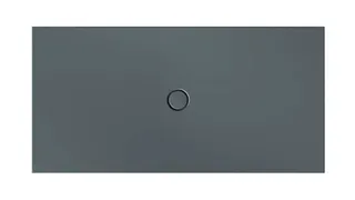 Bette Duschflächen Rechteck Floor Quartz 1800x900x30/30mm – Bild 2