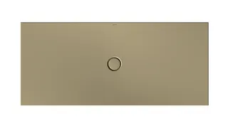Bette Duschflächen Rechteck Floor Beige 1800x800x30/30mm