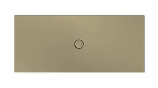 Bette Duschflächen Rechteck Floor Beige 1800x800x30/30mm – Bild 2