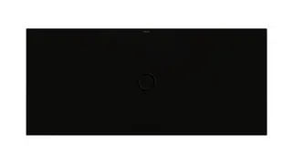 Bette Duschflächen Rechteck Floor Anthracite 1800x800x30/30mm – Bild 2