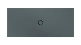 Bette Duschflächen Rechteck Floor Quartz 1800x800x30/30mm