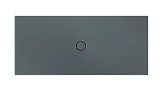 Bette Duschflächen Rechteck Floor Quartz 1800x800x30/30mm – Bild 2