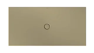 Bette Duschflächen Rechteck Floor Beige 1800x900x30/30mm – Bild 2