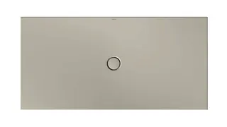 Bette Duschflächen Rechteck Floor Flax 1800x900x30/30mm – Bild 2