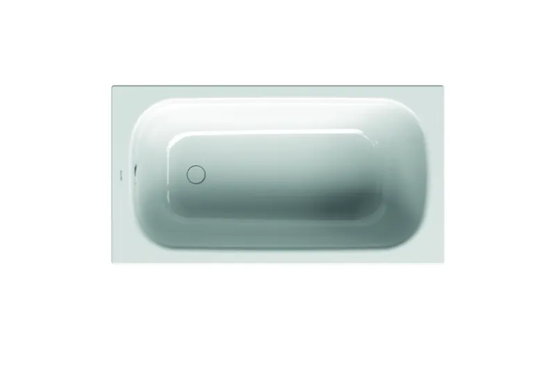 Badewannen Rechteck LaBette Jasmin 1180x730x380/30mm