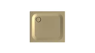 Bette Duschwannen Rechteck Ultra 700-900 mm Jasmin PLUS 900x800x25/30mm