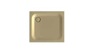 Bette Duschwannen Rechteck Ultra 700-900 mm Jasmin PLUS 900x800x25/30mm – Bild 2