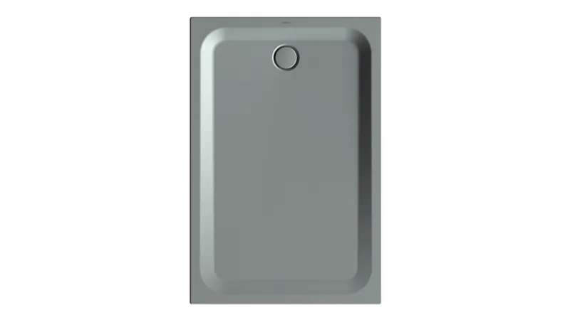 Bette Duschwannen Rechteck Ultra 1050-1500 mm Manhattan PLUS 1500x1000x35/30mm