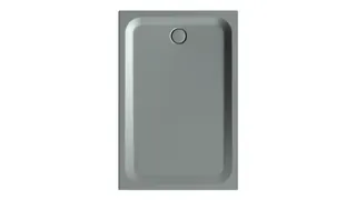 Bette Duschwannen Rechteck Ultra 1050-1500 mm Manhattan PLUS 1500x1000x35/30mm