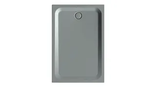 Bette Duschwannen Rechteck Ultra 1050-1500 mm Manhattan PLUS 1500x1000x35/30mm – Bild 2