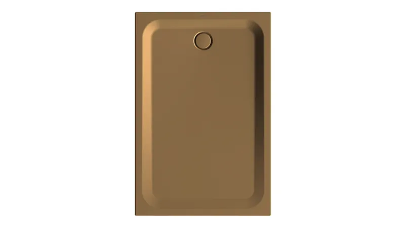 Bette Duschwannen Rechteck Ultra 1050-1500 mm Bahama beige PLUS 1500x1000x35/30mm