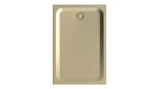Bette Duschwannen Rechteck Ultra 1050-1500 mm Pergamon PLUS 1500x1000x35/30mm