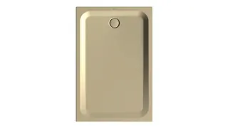 Bette Duschwannen Rechteck Ultra 1050-1500 mm Pergamon PLUS 1500x1000x35/30mm – Bild 2