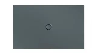 Bette Duschflächen Rechteck Floor Quartz 1600x1000x30/30mm