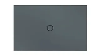 Bette Duschflächen Rechteck Floor Quartz 1600x1000x30/30mm – Bild 2