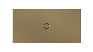 Bette Duschflächen Rechteck Floor Sand 1600x800x30/30mm