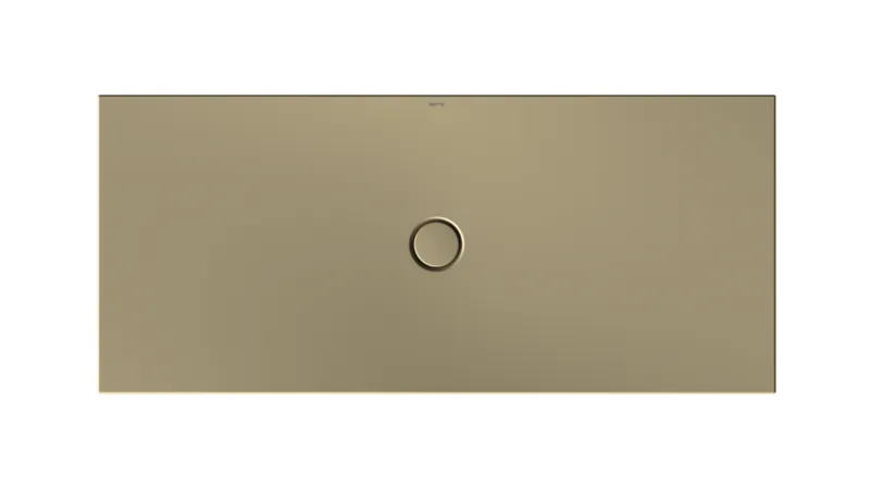 Bette Duschflächen Rechteck Floor Beige 1700x750x30/30mm