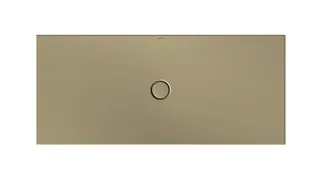 Bette Duschflächen Rechteck Floor Beige 1700x750x30/30mm