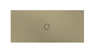Bette Duschflächen Rechteck Floor Beige 1700x750x30/30mm – Bild 2