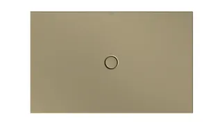 Bette Duschflächen Rechteck Floor Beige 1600x1000x30/30mm