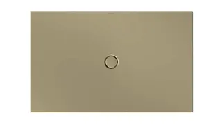 Bette Duschflächen Rechteck Floor Beige 1600x1000x30/30mm – Bild 2