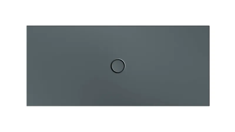 Bette Duschflächen Rechteck Floor Quartz 1700x750x30/30mm