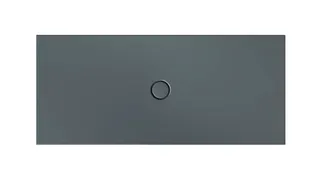 Bette Duschflächen Rechteck Floor Quartz 1700x750x30/30mm – Bild 2