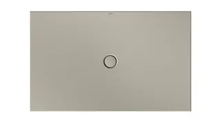 Bette Duschflächen Rechteck Floor Flax 1600x1000x30/30mm