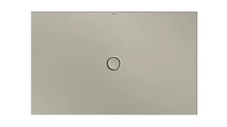 Bette Duschflächen Rechteck Floor Flax 1600x1000x30/30mm – Bild 2