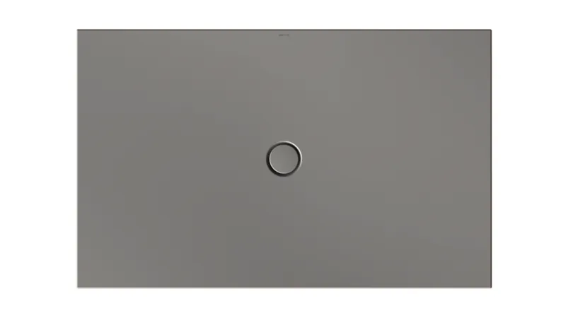 Bette Duschflächen Rechteck Floor Dust 1600x1000x30/30mm