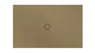 Bette Duschflächen Rechteck Floor Sand 1600x1000x30/30mm – Bild 2