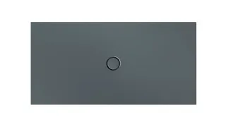 Bette Duschflächen Rechteck Floor Quartz 1600x800x30/30mm – Bild 2