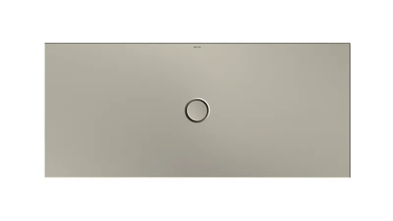 Bette Duschflächen Rechteck Floor Flax 1700x750x30/30mm