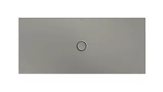Bette Duschflächen Rechteck Floor Silver 1700x750x30/30mm – Bild 2