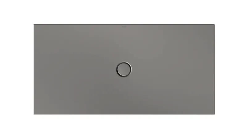 Bette Duschflächen Rechteck Floor Dust 1600x800x30/30mm
