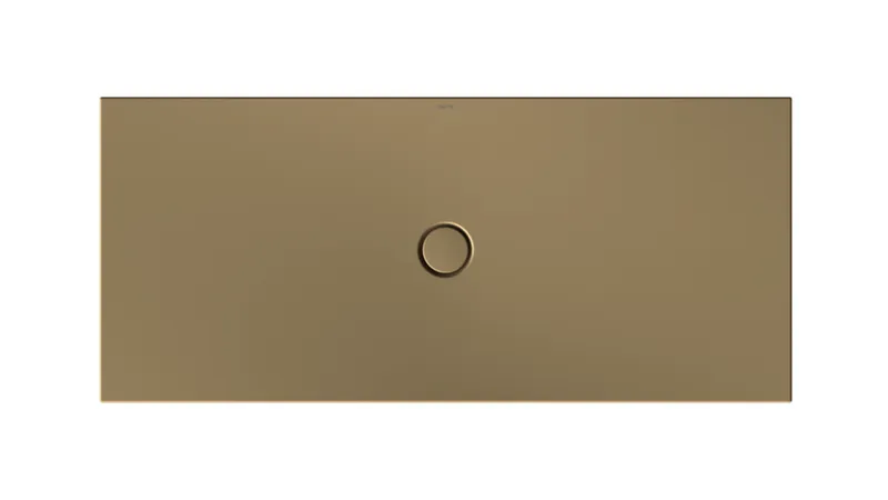 Bette Duschflächen Rechteck Floor Sand 1700x750x30/30mm