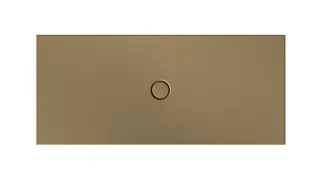Bette Duschflächen Rechteck Floor Sand 1700x750x30/30mm