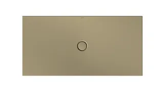 Bette Duschflächen Rechteck Floor Beige 1600x800x30/30mm