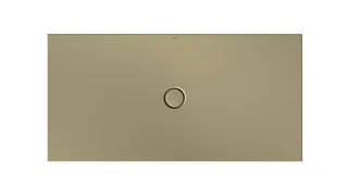 Bette Duschflächen Rechteck Floor Beige 1600x800x30/30mm – Bild 2