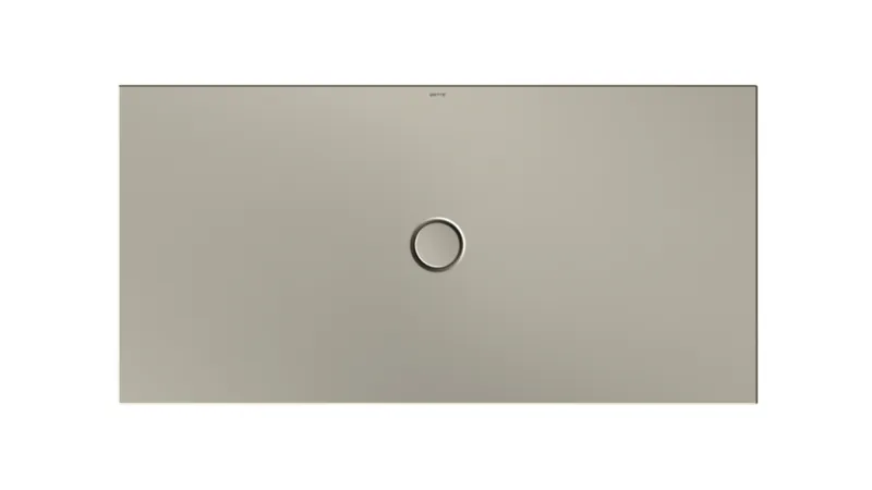 Bette Duschflächen Rechteck Floor Flax 1600x800x30/30mm
