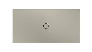 Bette Duschflächen Rechteck Floor Flax 1600x800x30/30mm