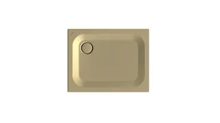 Bette Duschwannen Rechteck Ultra 700-900 mm Jasmin PLUS 900x700x25/30mm – Bild 2